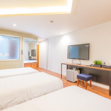 Hotel The Evelyn Seoul Exterior foto