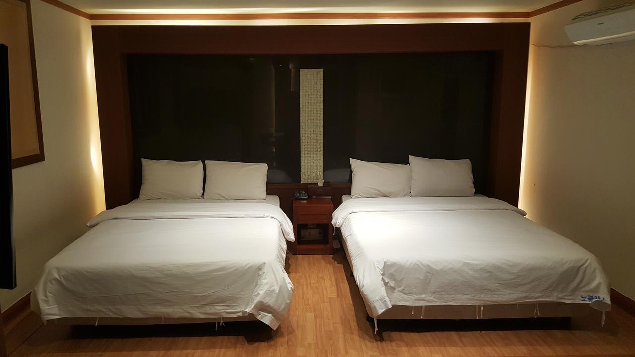 Hotel The Evelyn Seoul Exterior foto
