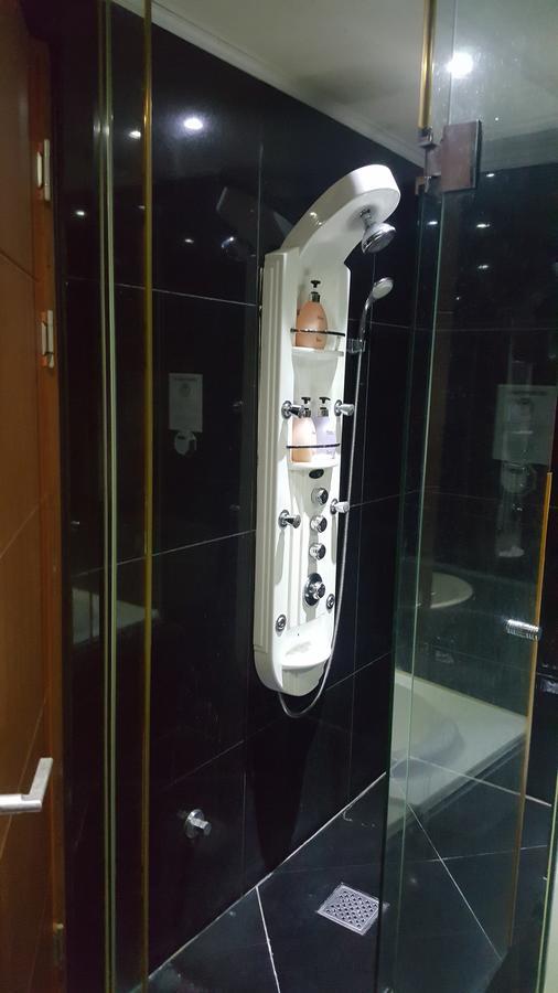 Hotel The Evelyn Seoul Exterior foto